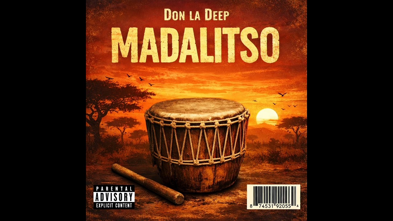Madalitso 