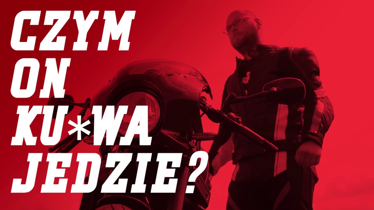 Jedna z 7 w całej Polsce - Yamaha XSR 900 Abarth - najładniejszy motocykl Yamahy A.D. 2017