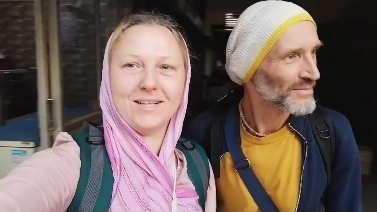Дели. индия. 2 серия