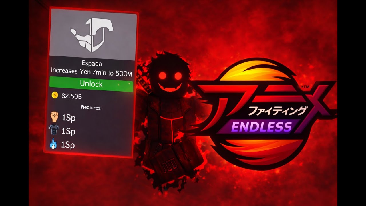I grinded for 60 HOURS to get the ESPADA Class!! in AFSE
