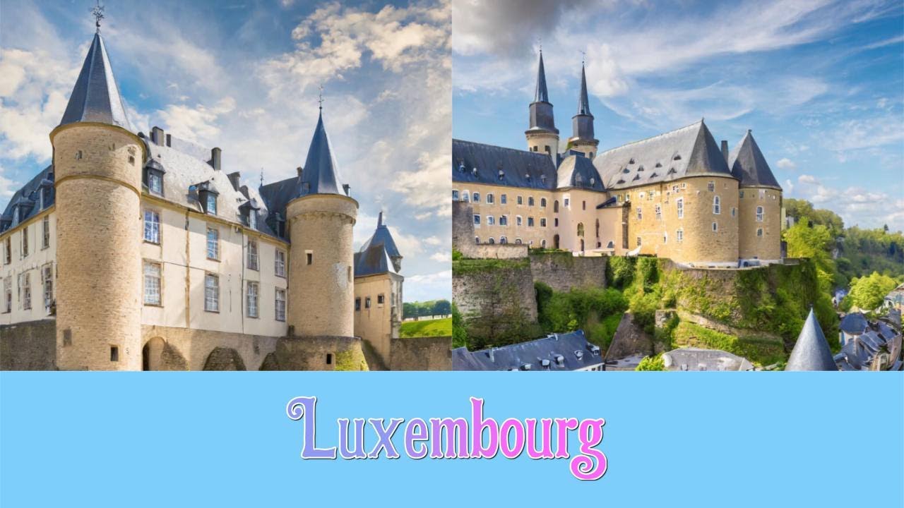 Luxembourg