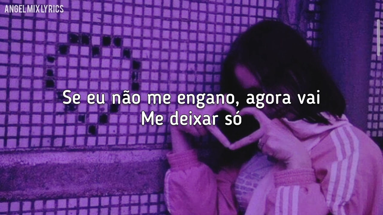 Mar&iacute;lia Mendon&ccedil;a - Eu sei de cor (Letra)