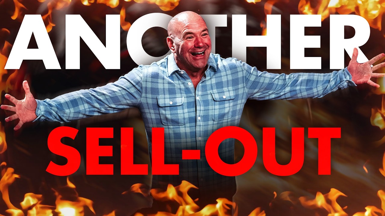 WTF Is Going On With UFC Ticket Prices?