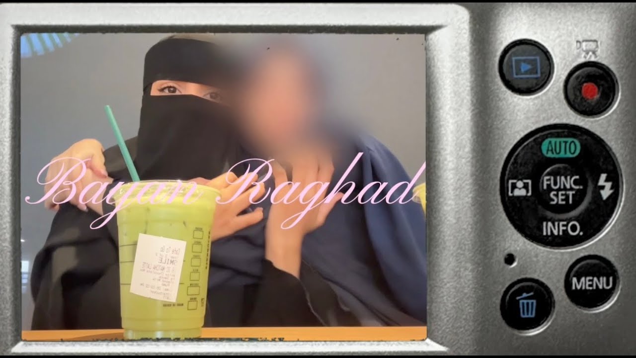 ‏VL♡G ★ New Matcha 🍵 , Jarir 📚 , Cinema Movie 🎬
