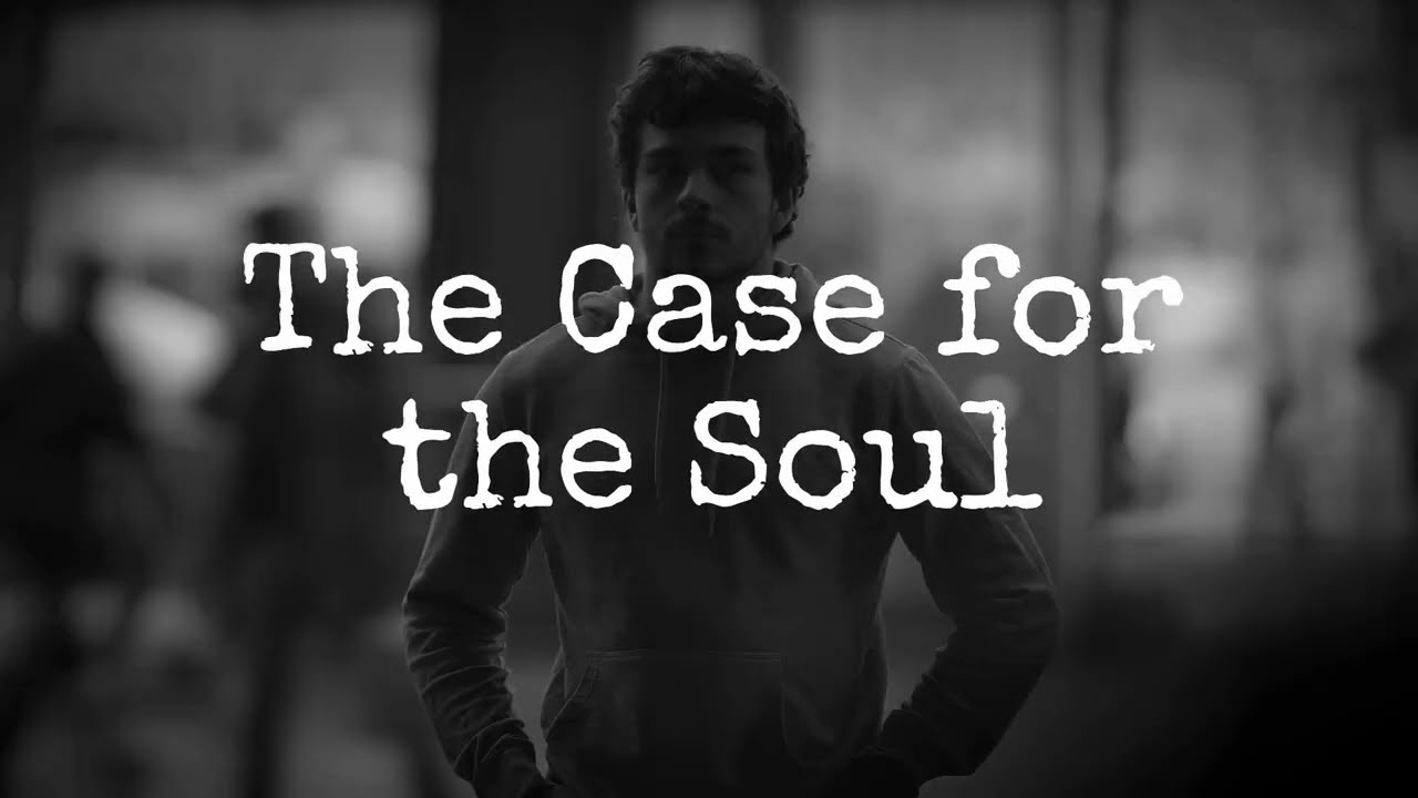 7.1 Experiences of Thought: Weighing The Soul