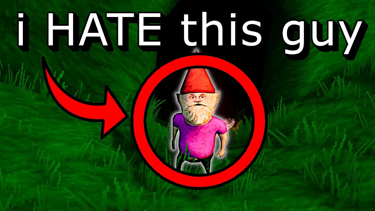 wizard tells me to 