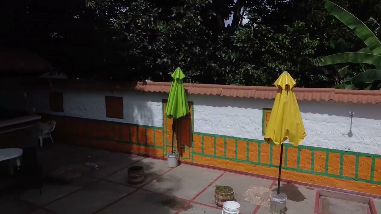 Casa Guayabal