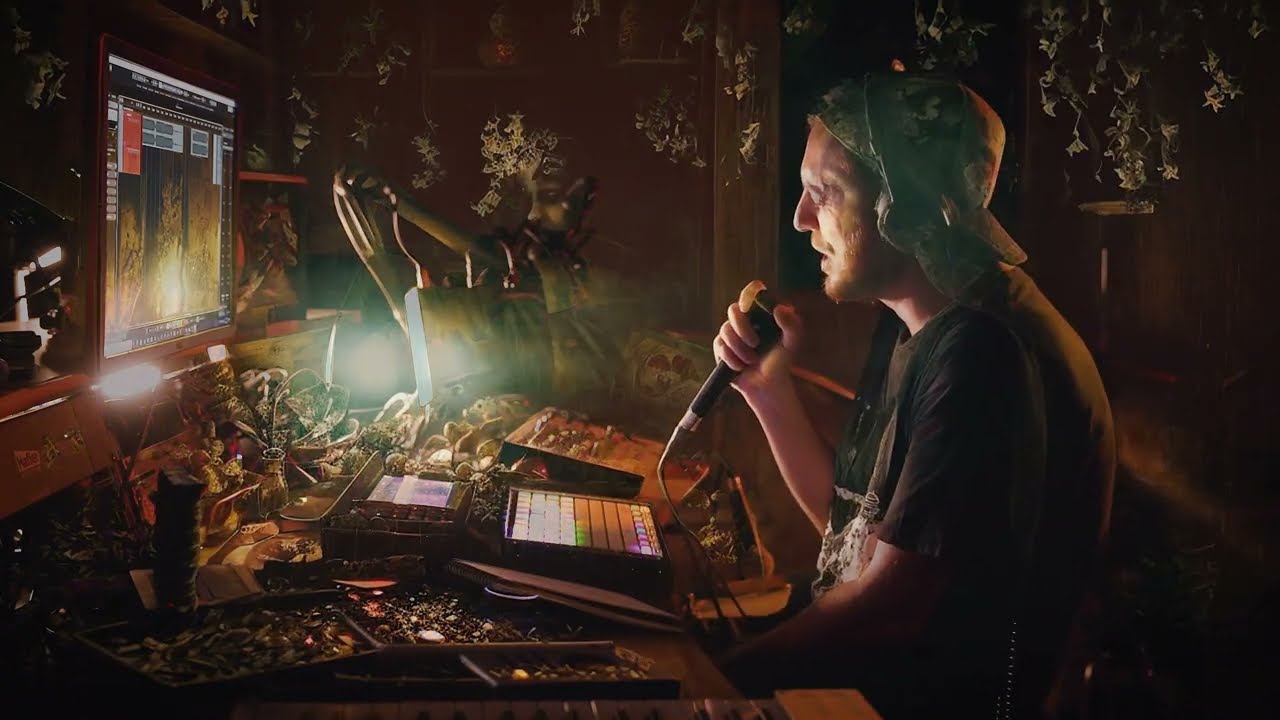 maxandruh – Вівці, мої вівці