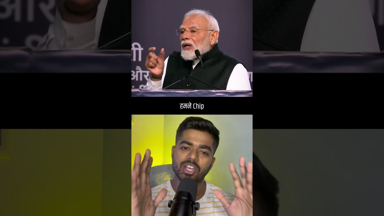 The Real Reason Behind Modi's 'Pettish Relative' Remark! 🚨🔥 #pmmodi #modi #liberals #india #reels...