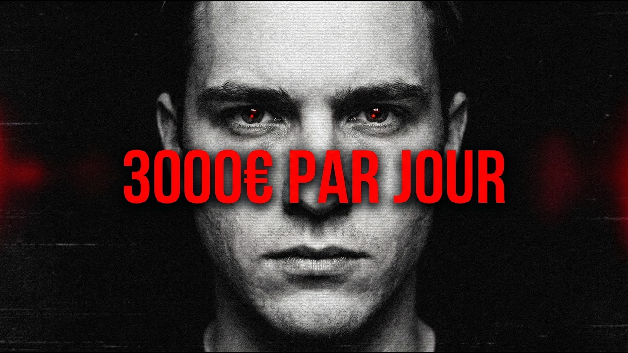 Les arnaqueurs sont devenus beaucoup trop forts