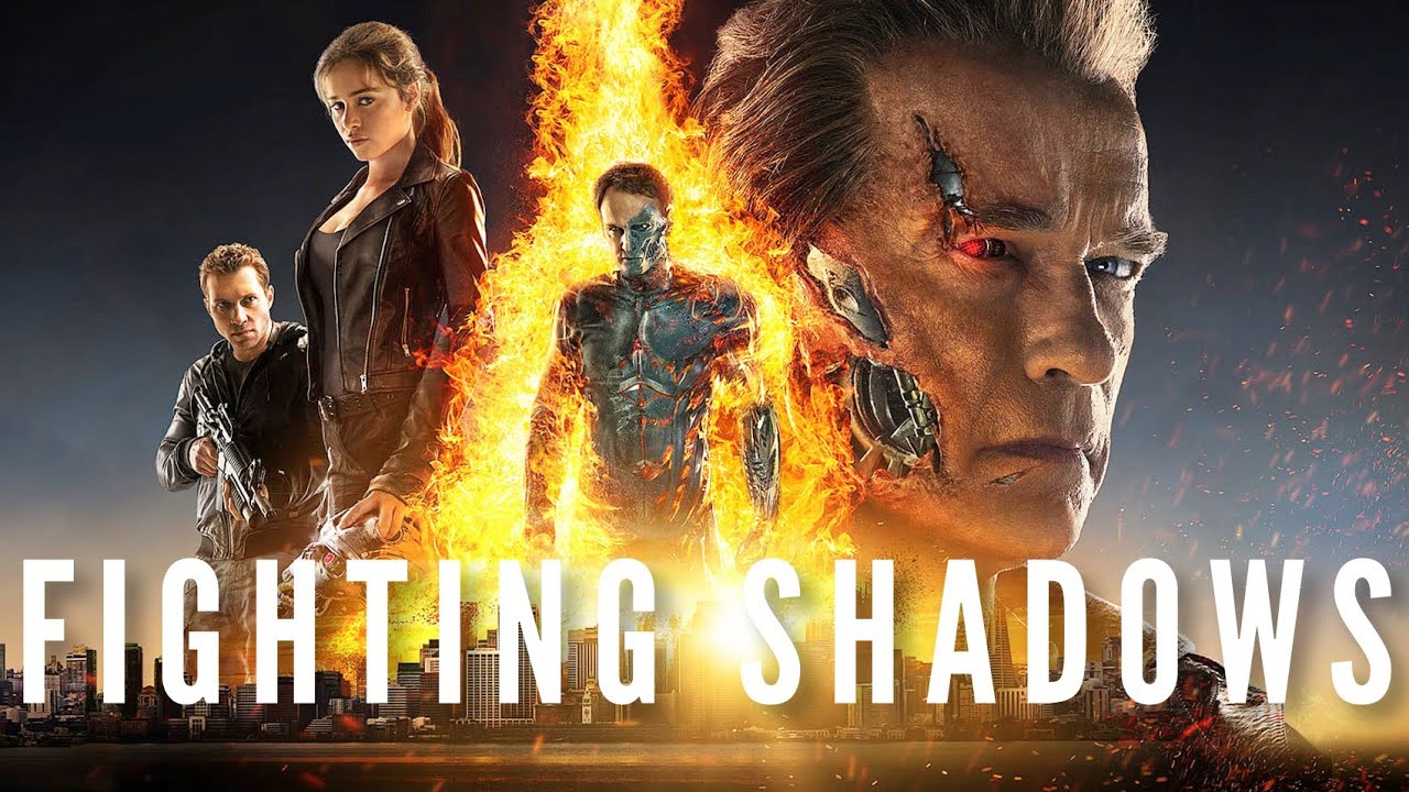 FIGHTING SHADOWS 