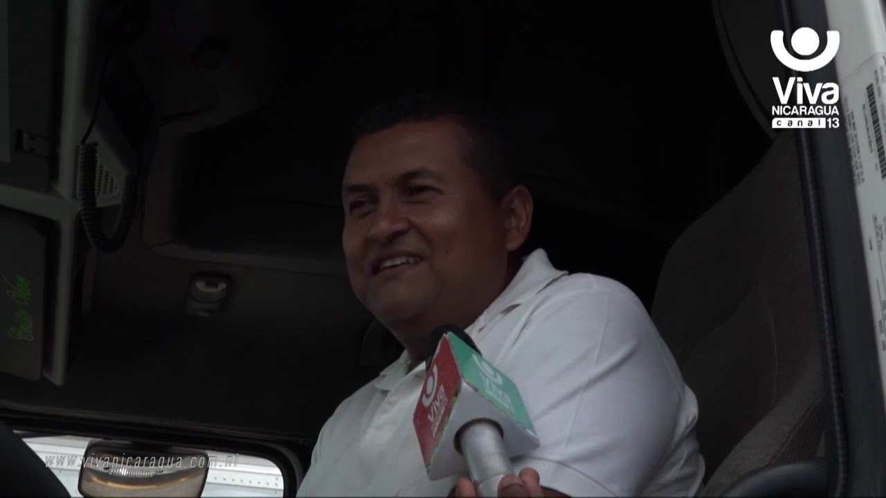 Nicaragua inaugura moderno Puesto de Control Fronterizo Peñas Blancas