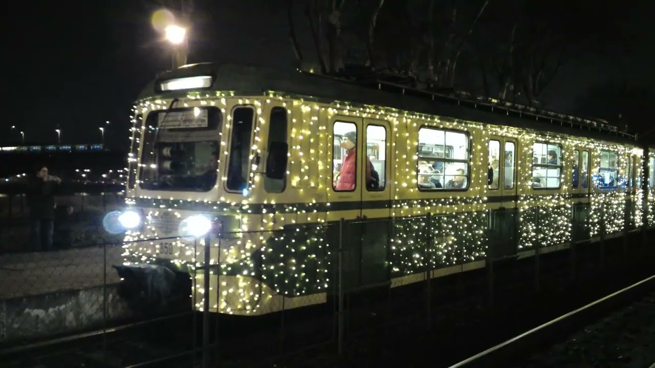 2025.12.22. Búcsúzik az utolsó MIX/A típus 60 év szolgálat után.