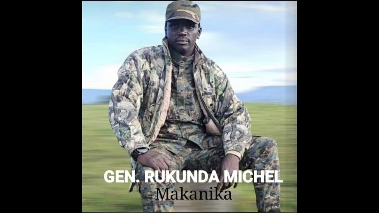 LIVE || KWIBUKA INTWARI GEN RUKUNDA MICHEL MAKANIKA || REV RWAKABUBA FAUSTIN
