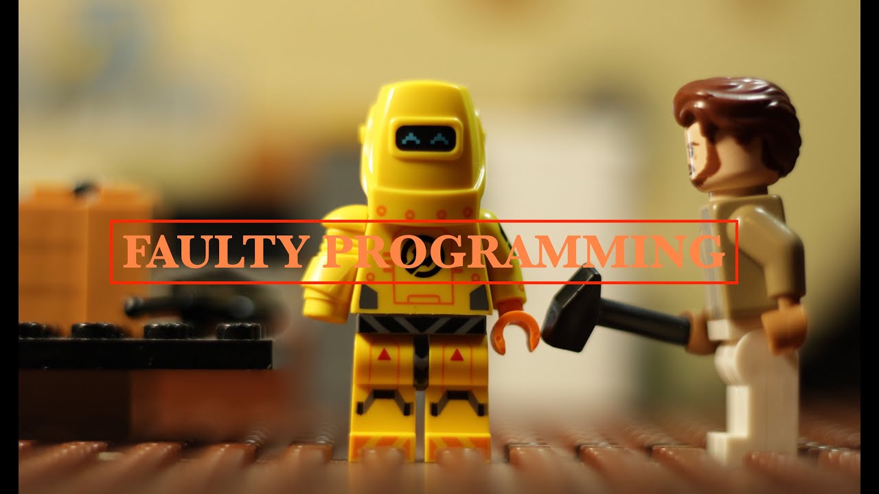 Faulty Programming: BRAWL 2022