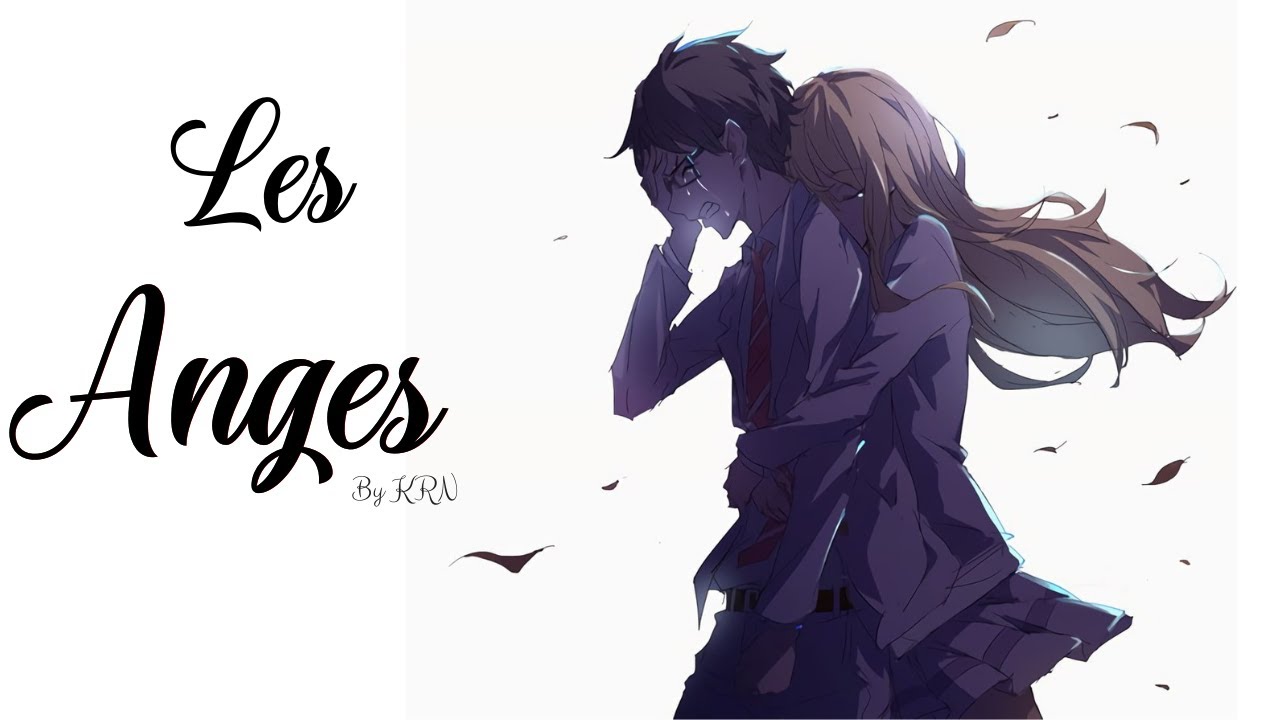 ||Nightcore AMV|| Les Anges (KRN)