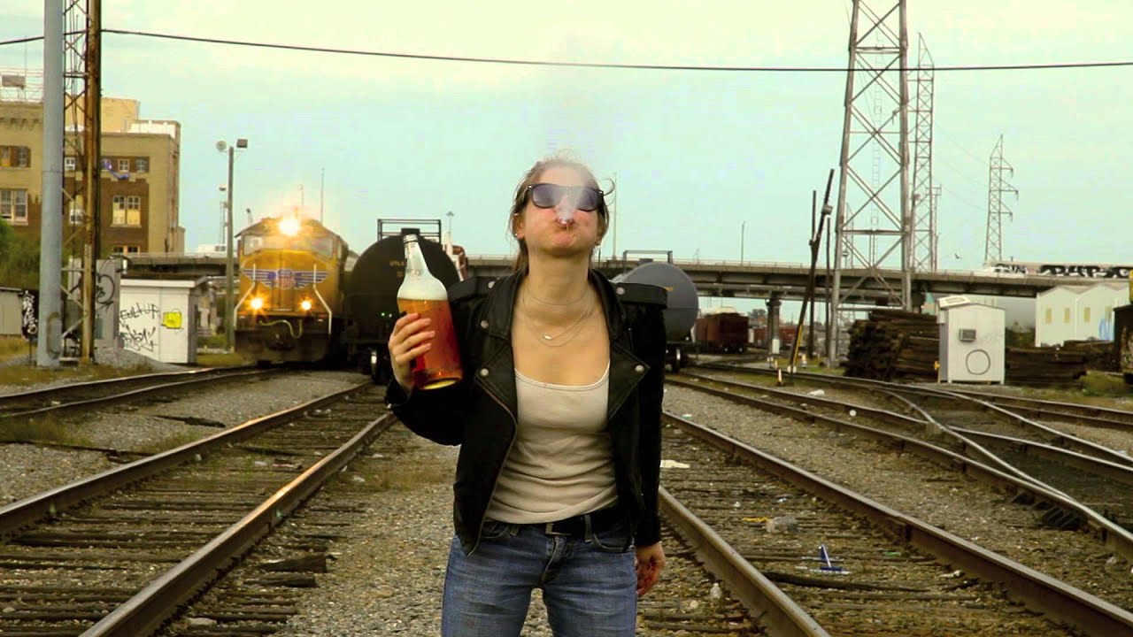 Dirty Bourbon River Show - Ezmerelda (Official Music Video)