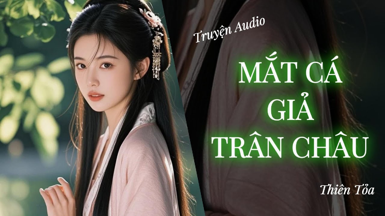 [Truyện Audio] MẮT CÁ GIẢ TRÂN CHÂU || Thiên Tỏa