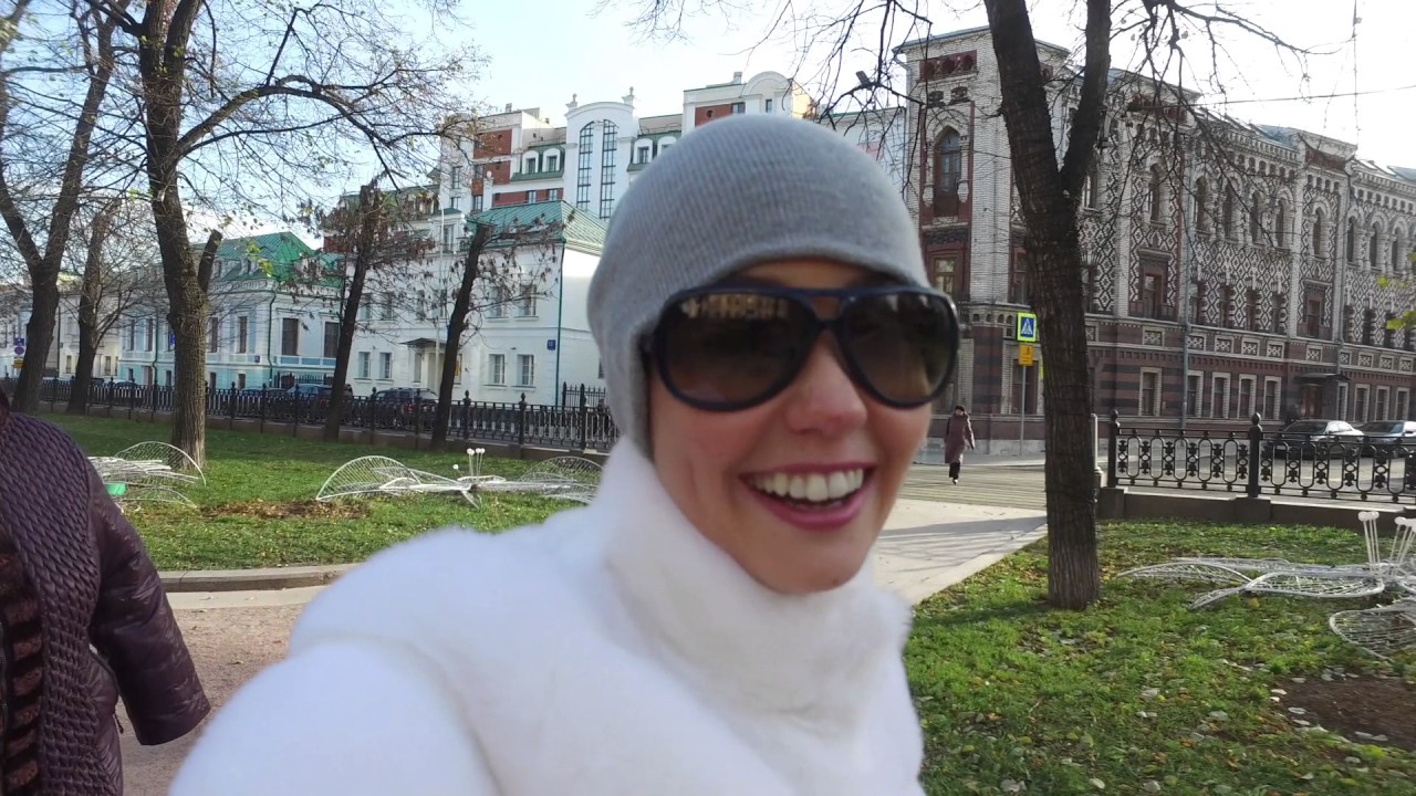 Прилучные будни - VLOG6 - Крестины Мии