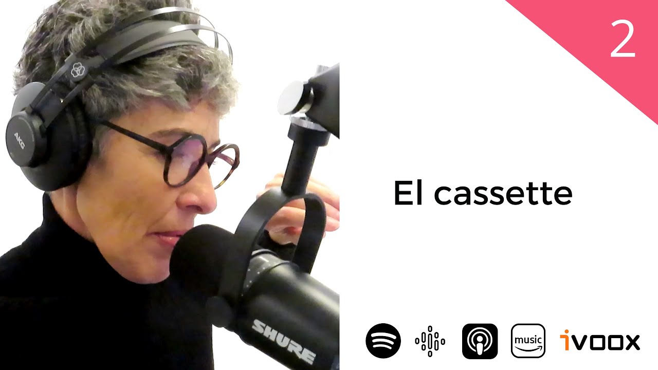 Episodio 2 | El Cassette