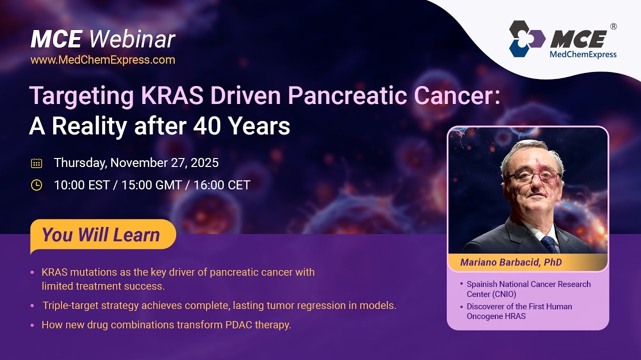 Targeting KRAS Driven Pancreatic Cancer: A Reality after 40 Years