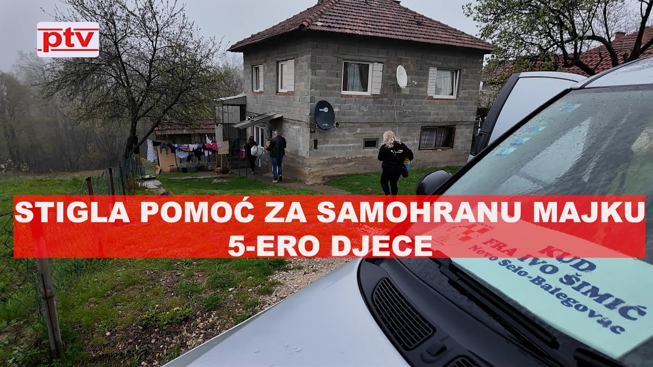 Djeca kad su u pitanju nema nacionalnosti