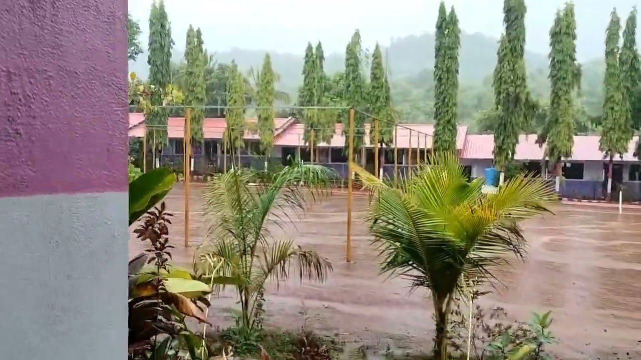 Konkan Rain 