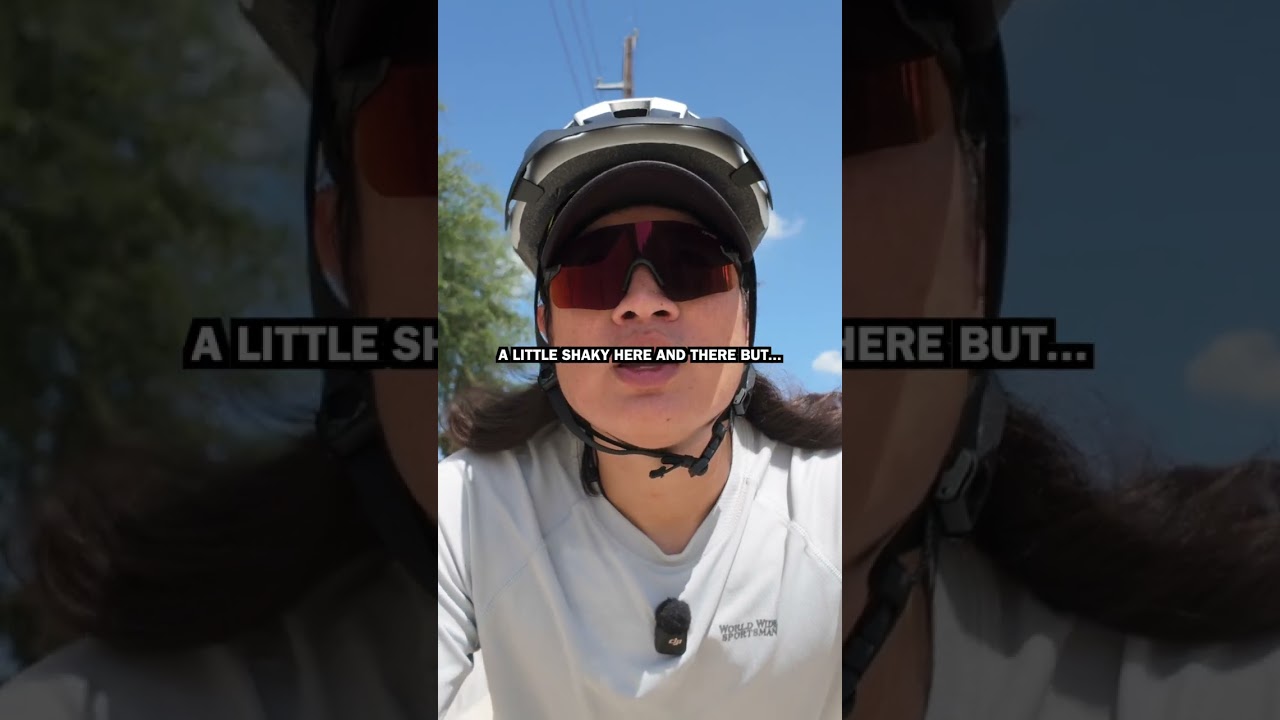Can the DJI Pocket 3 Work as a Bike Camera??