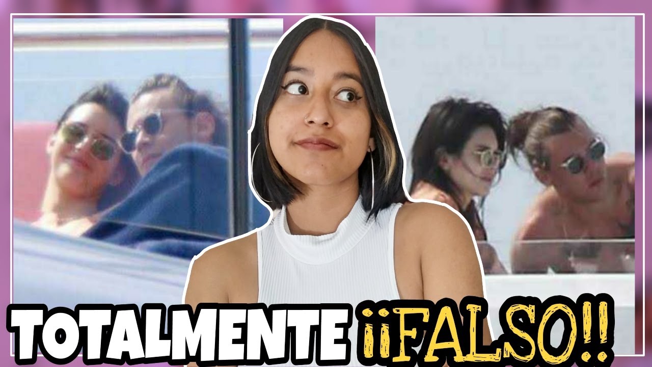 El STUNT de KENDALL JENNER y HARRY STYLES | Meli Sbeib