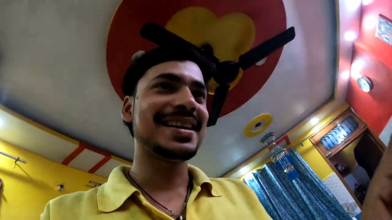 Ram ram ji ❤️#youtube #dailyvideo #vlog #vlogging #funny 