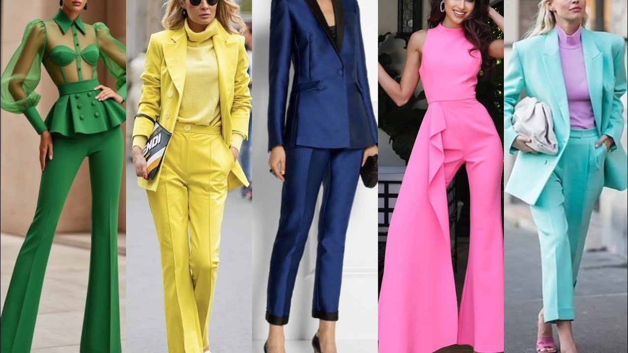 Замечательные идеи для повседневных платьев для женщин, которые вам обязательно понравятся!