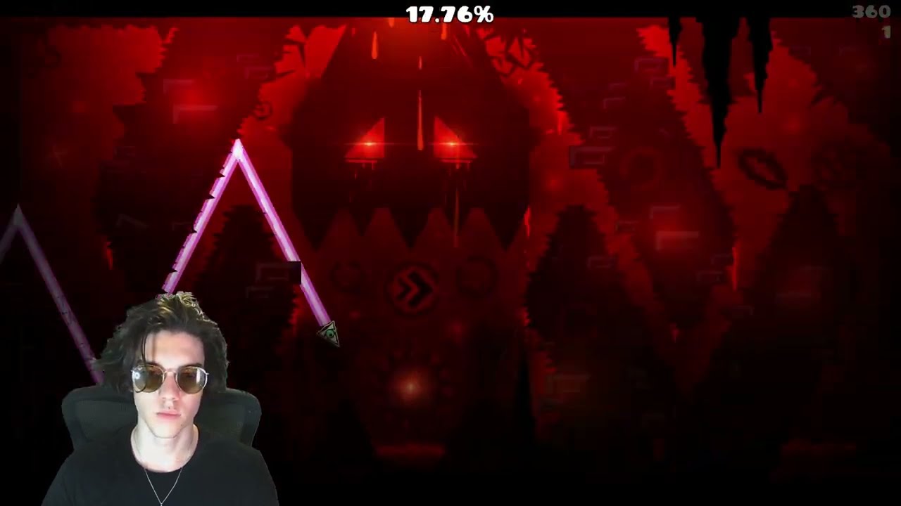 KaiGuy FINALLY beats River wave in 