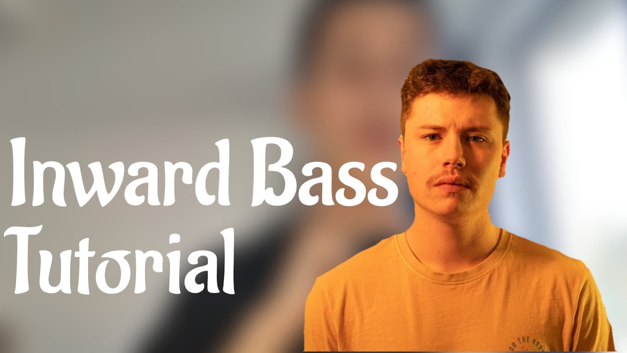 Beatbox Tutorial | Inward Bass, Chest Bass, Vocalized Chest Bass