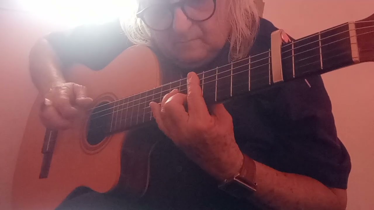 YERUSHALAYIM SHEL ZARAV. (Jerusalém de Ouro) OFRA HAZA. Depois do AVC vídeo 329. 14/2/26. J.Vitale. 