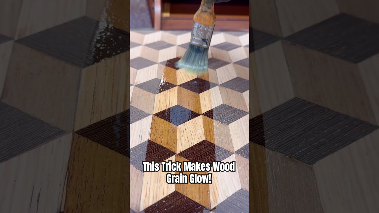 The Ultimate DIY Finish: Dewaxed Shellac Explained