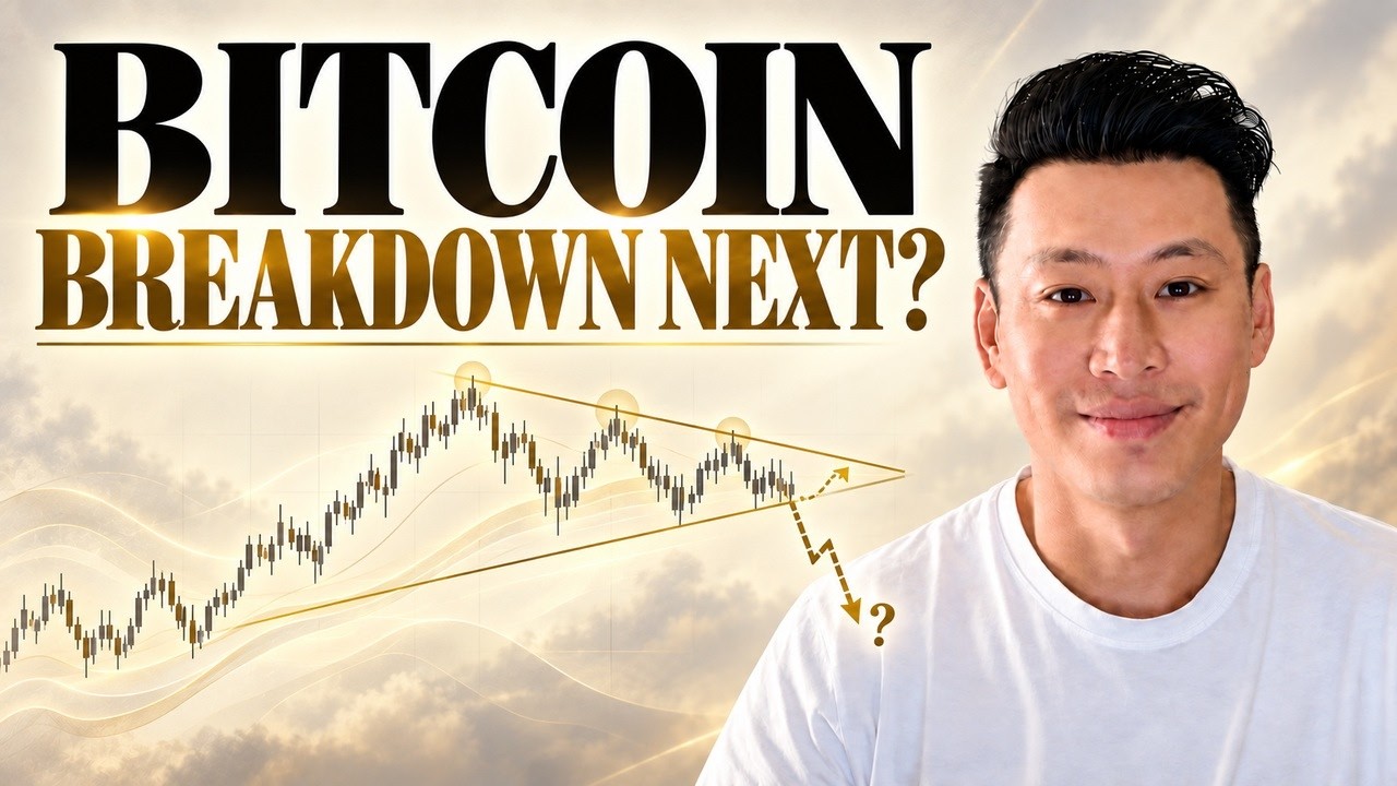 Bitcoin's 12 Hour RSI Squeeze: Why I'm Still Bearish