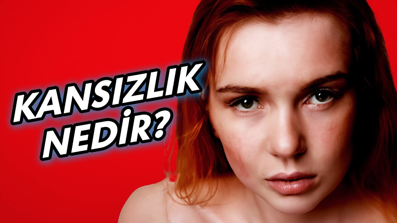 Kansızlık nedir? İnsan Neden Kansız Olur? - 2 Dakikada Sağlık