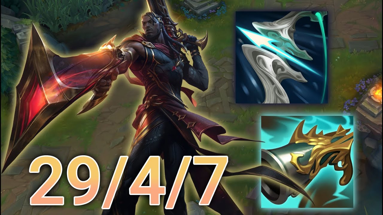 Bot Lucian VS Aphelios Highlights | BR GrandMaster | Patch 12.10