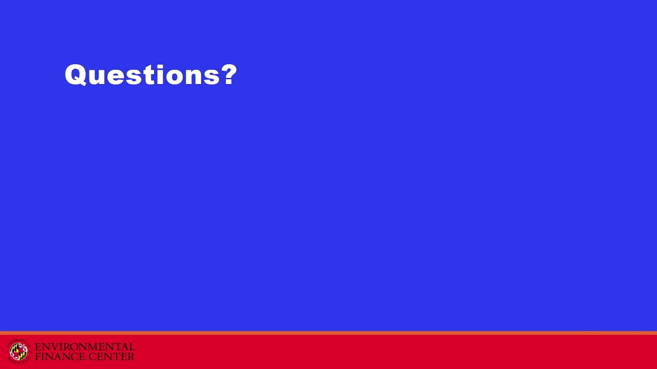Grant Writing Workshop III: What to look for in a Request for Proposals/Crafting Compelling Projects