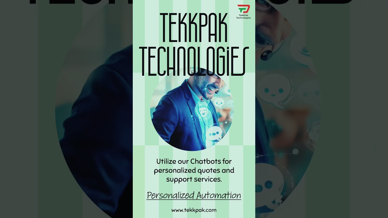 #tekkpak