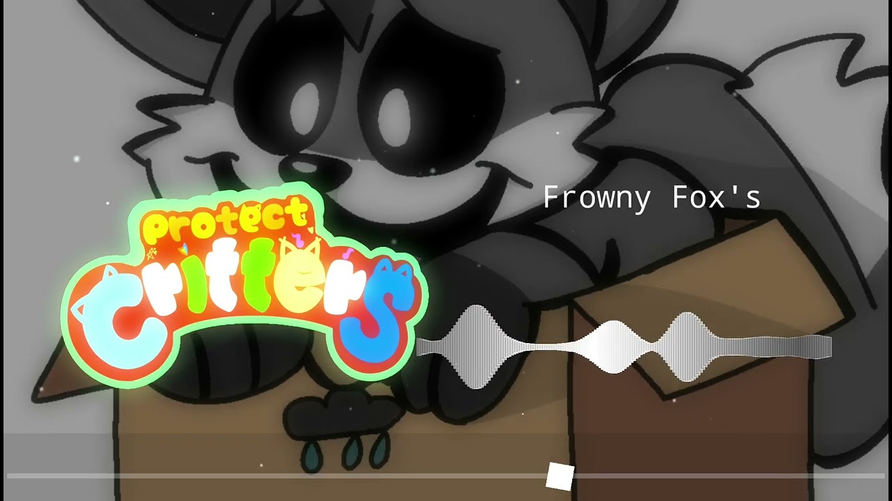 GenetricsProto - Frowny Fox's [FrownyFox Song / House]