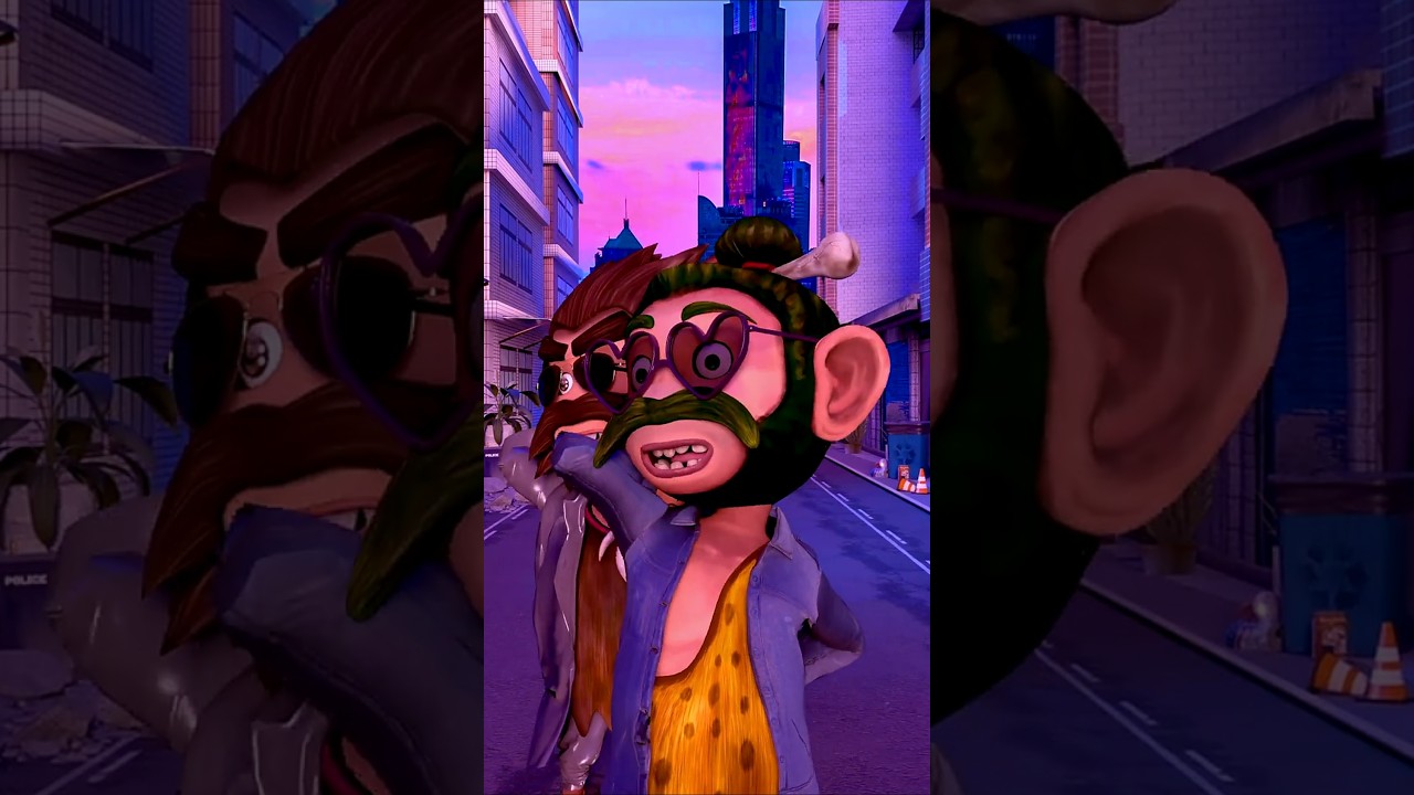 Oko Lele Soda Pop #Shorts #OkoLele #okolelecartoons