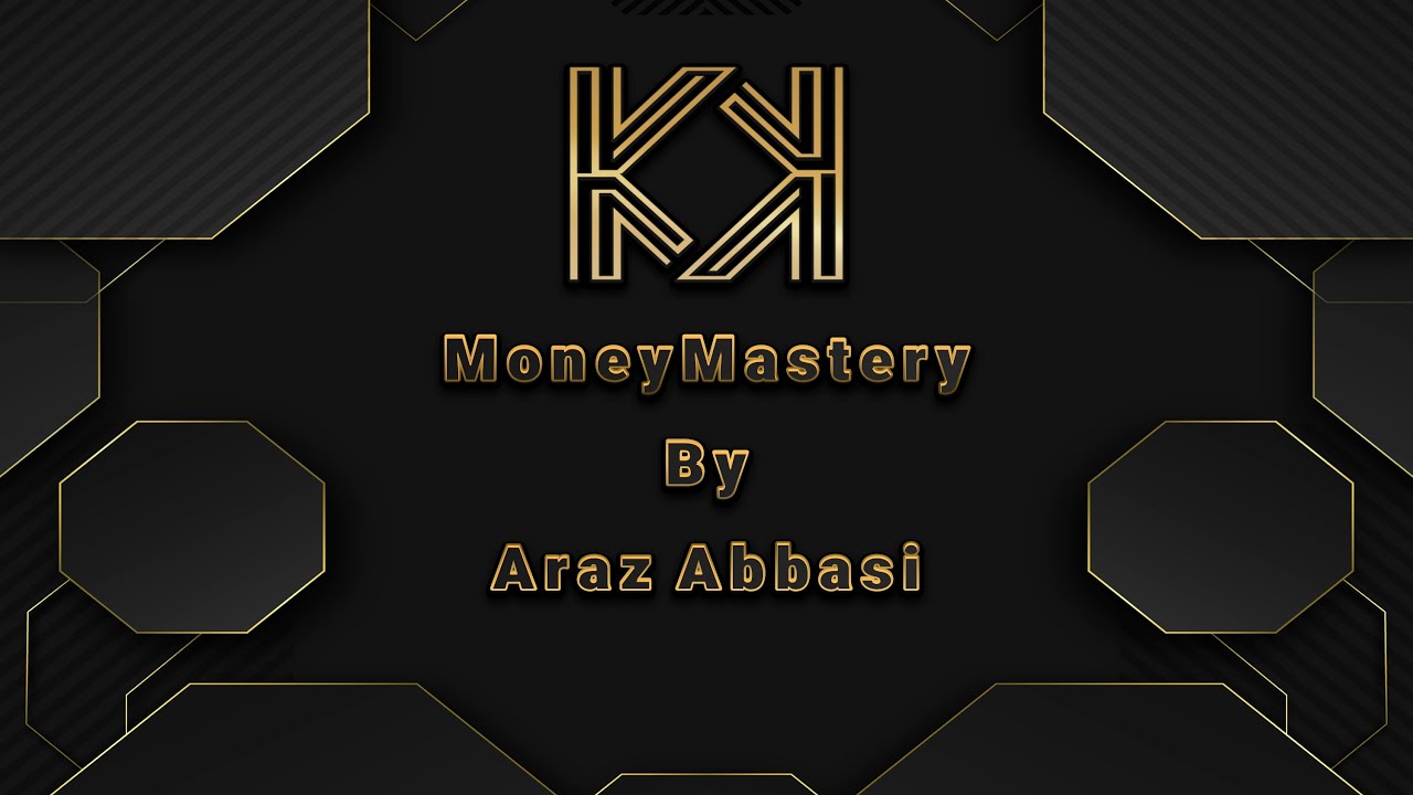 MoneyMastery &mdash; Financial Management Application