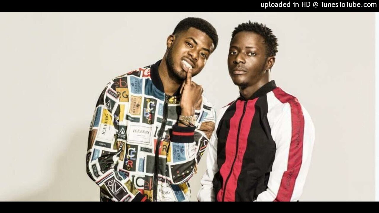 [FREE] SBMG x Chivv x Henkie T Afropop type beat 'Panorama'