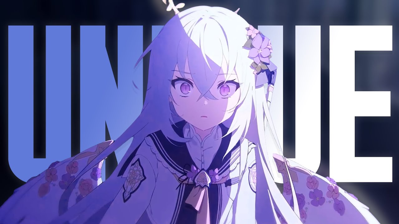 Blue Archive's MOST Unique PV
