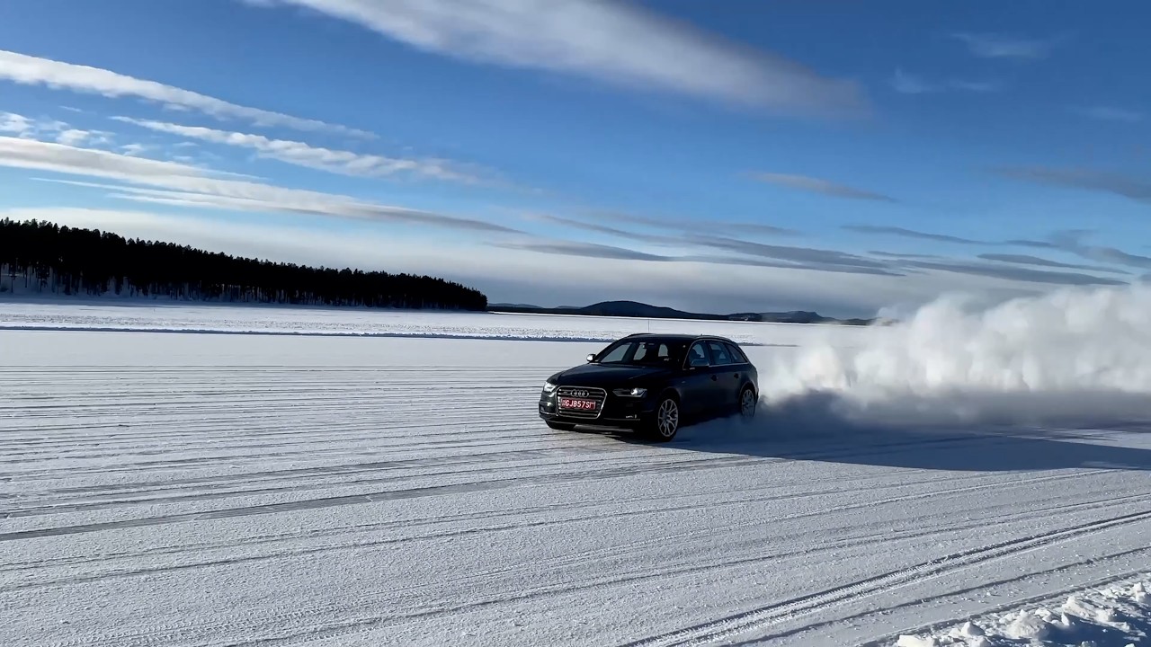 Компания Aumovio тестирует свою электрическую тормозную систему в экстремальных температурах | Ав...