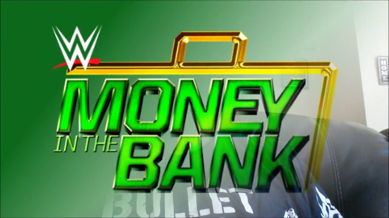 Trev's Wrestling Show Episode 1: WWE Money In The Bank Predictions