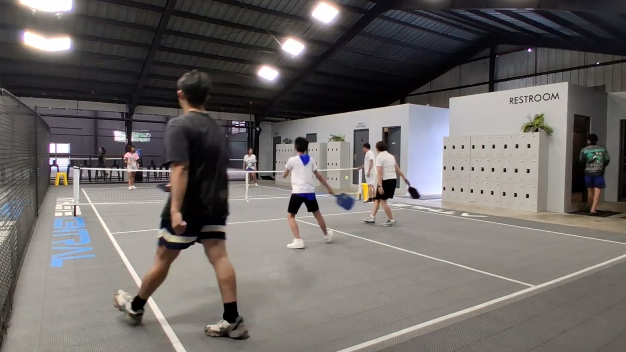 Pickleballers Family # 8 #pickleball 