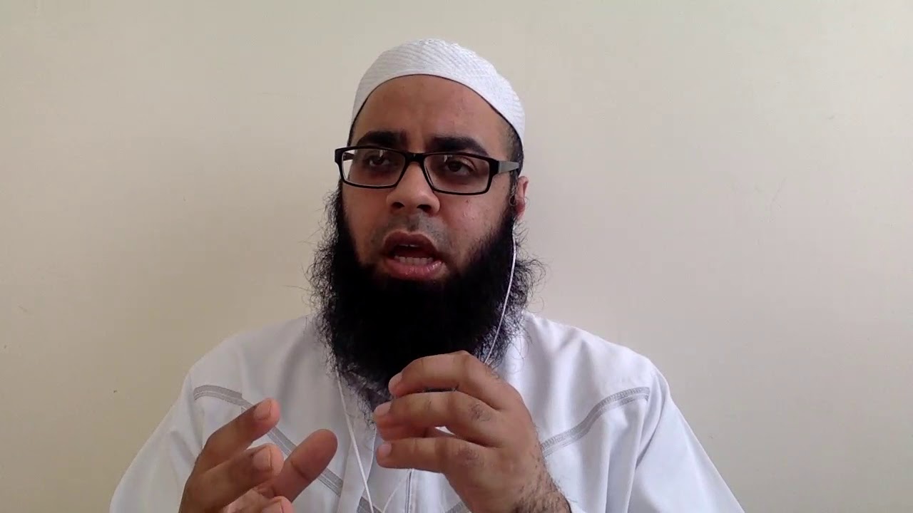 Bitcoin: Shariah Compliant? | Mufti Faraz Adam | AMAL