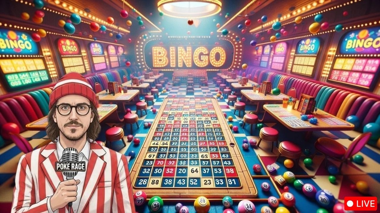 SUBSCRIBER POKEMON GIVEAWAYS & BINGO